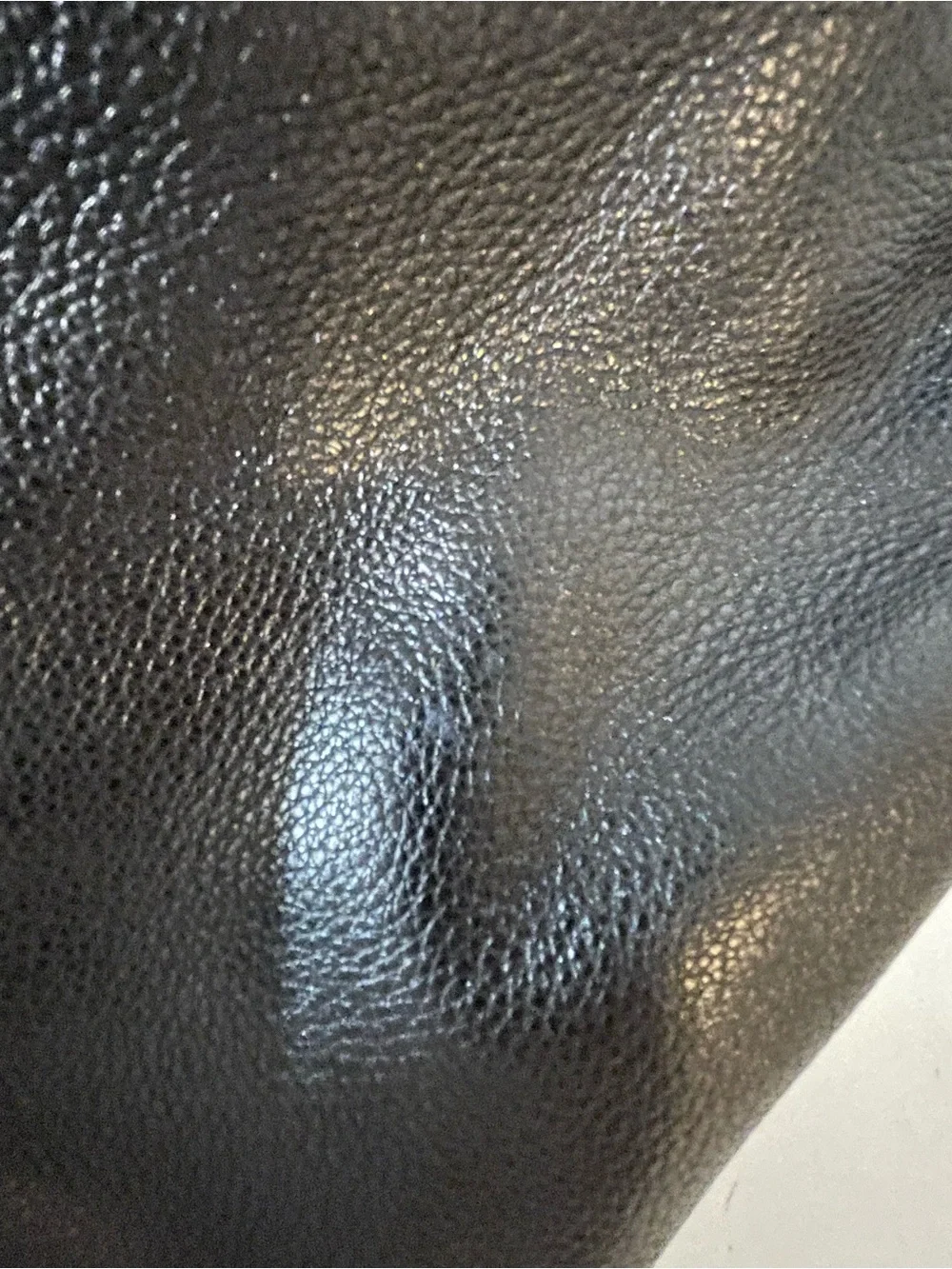 Michael Kors Slouch Purse